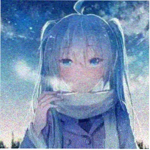 用户 深夜食堂 头像